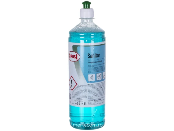 Detergent sanitar dezinfectant Fabi 1 L