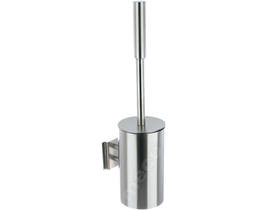 Perie wc inox satinat Meco TW1012