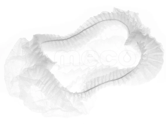 Boneta bufanta cu elastic 100bucati