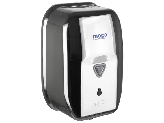 Dozator săpun senzor Meco inox lucios SDL120 1200ml