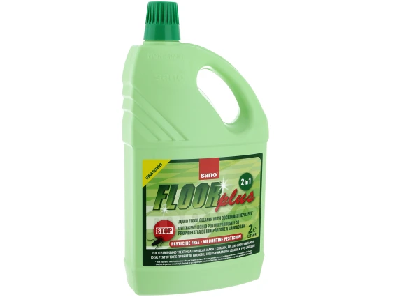 Detergent pardoseli Sano anti taratoare 2litri