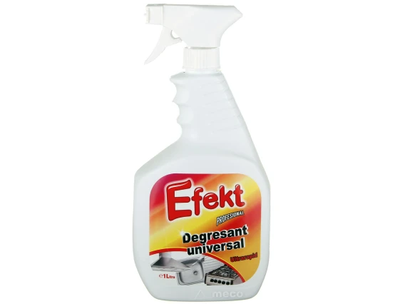 Degresant universal Efekt 1 litru