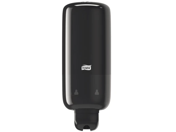 Dozator săpun lichid negru Tork 560008 1litru