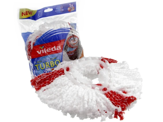 Rezerva mop Vileda Easy Wring&Clean