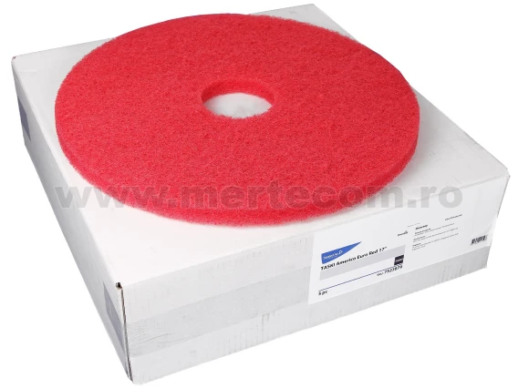 Pad Taski Americano 7523879 17'' Red
