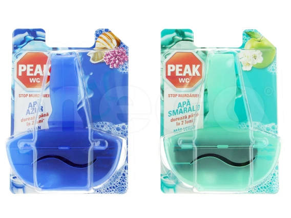 Odorizant WC Peak WC solid 55 g