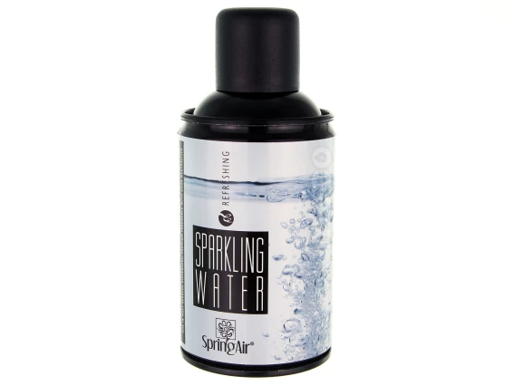 Rezerva odorizant camera Spring Air Sparkling Water