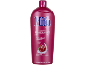 Sapun lichid crema Mitia 1L (Rodie)