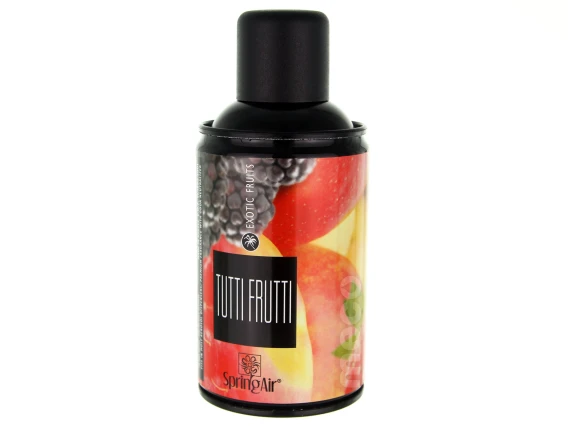 Rezerva odorizant camera Spring Air Tutti Frutti