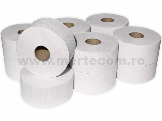 Hartie igienica Jumbo Ink 100m 2straturi
