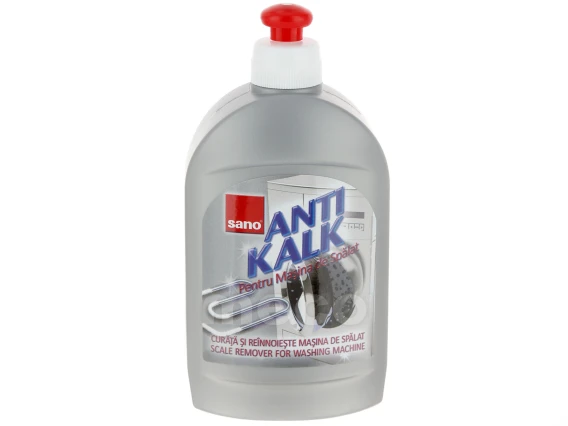 Sano anticalcar masina spalat 500 ml