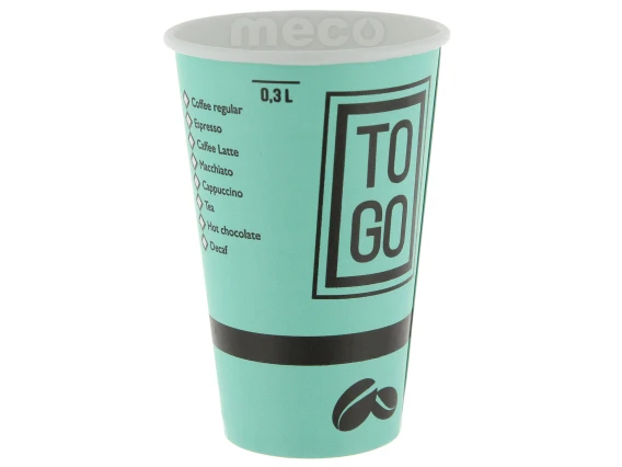 Pahar carton unica folosinta 350ml 12oz