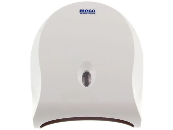 Dispenser hârtie Jumbo ABS Meco TW867