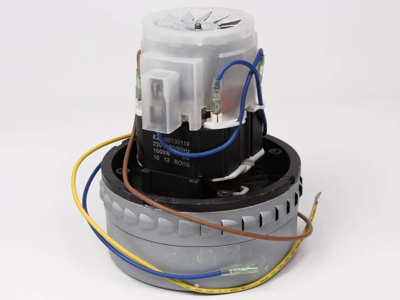 Motor aspirator profesional 1000w