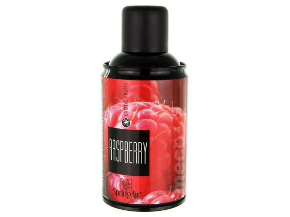 Rezerva odorizant camera Spring Air Rasberry