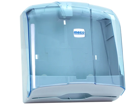 Dispenser transparent prosop V Meco K4T
