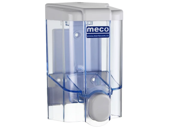 Dozator săpun ieftin 500ml Meco S2T