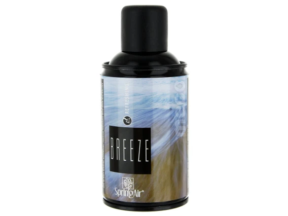 Odorizant camera Spring Air Breeze