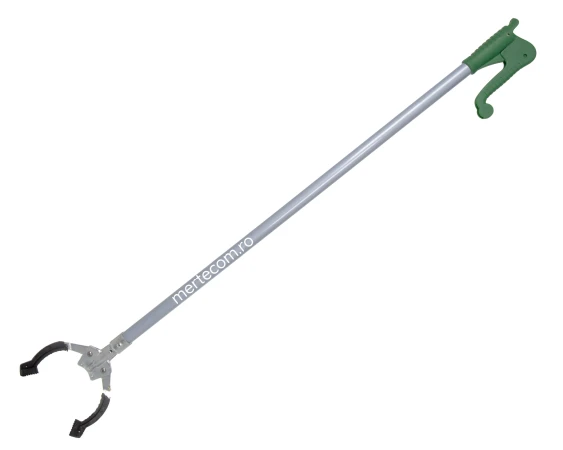 Cleste colectare gunoi aluminiu Meco C12