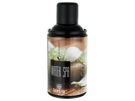 Rezerva odorizant camera Spring Air Water Spa