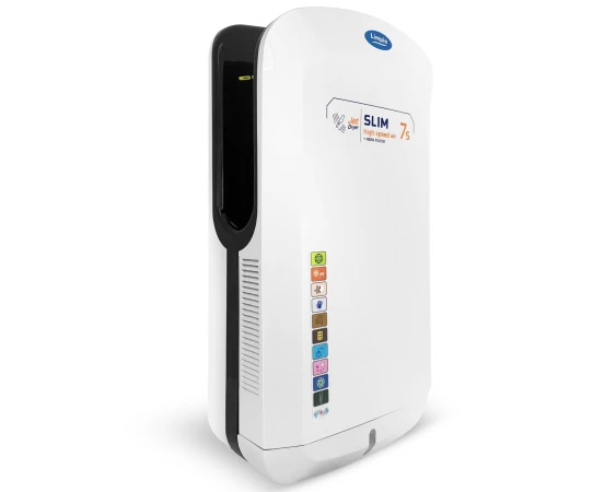 Uscător mâini Jet Meco Slim HD91 650W