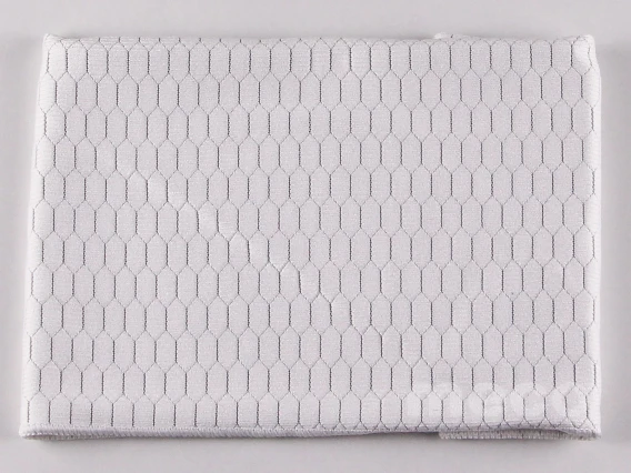 Laveta antistatica microfibra pentru ecrane Stella