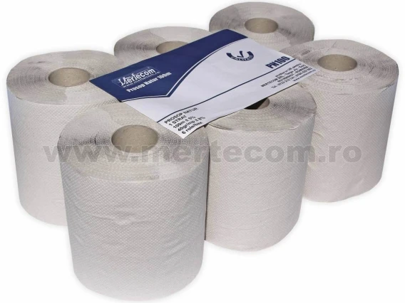 Prosop rulou Maxi natur 1strat 100metri