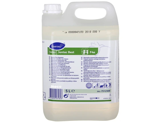 Jontec Best Pardoseli epoxidice 7512309