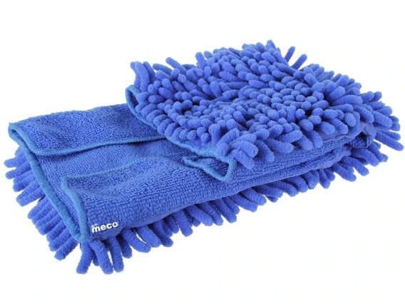 Rezerva mop plat Luxury cu coada telescopica