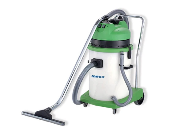 Aspirator profesional Limpio 2000W 60 litri