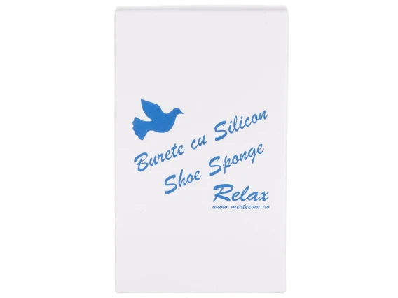 Burete pentru pantofi cu silicon 100 bucati