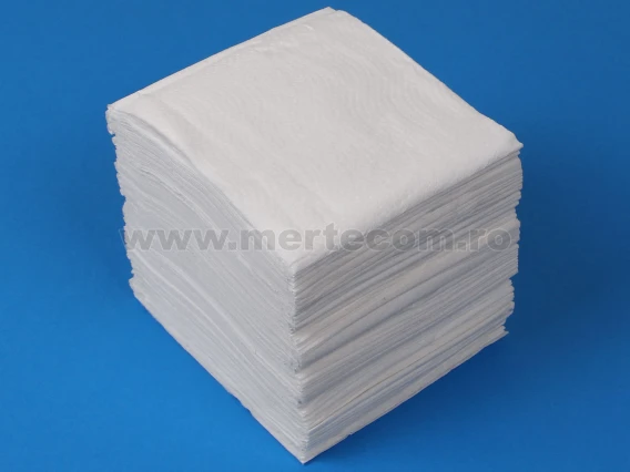 Hartie igienica bulk pliata 200 buc 2straturi
