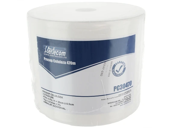 Prosop industrial 2straturi 470metri