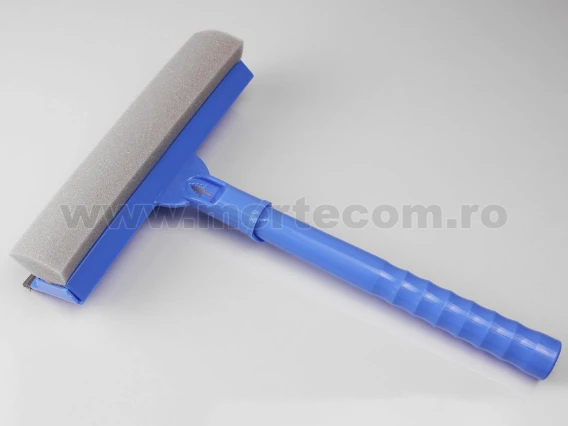 Racleta geam plastic 22cm Meco SSC22