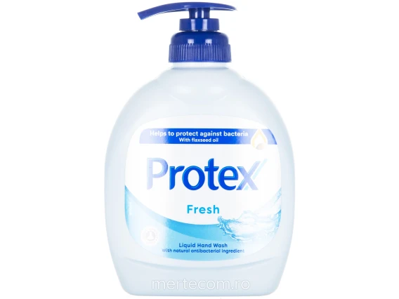 Sapun lichid antibacterial Protex 300ml