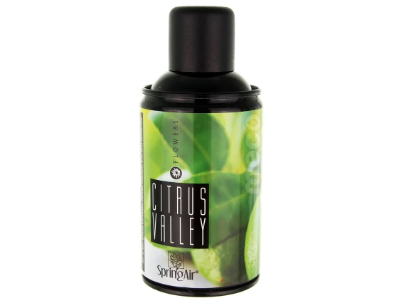 Rezerva odorizant camera Spring Air Citrus Valley