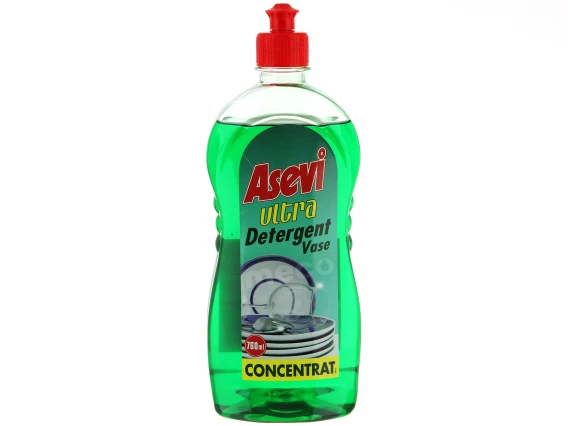 Detergent lichid vase Asevi 750 ml