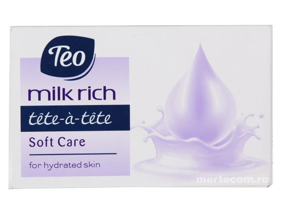 Sapun solid Teo 100 g