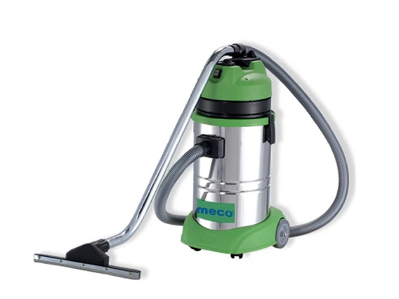 Aspirator profesional Limpio 30L 1000W