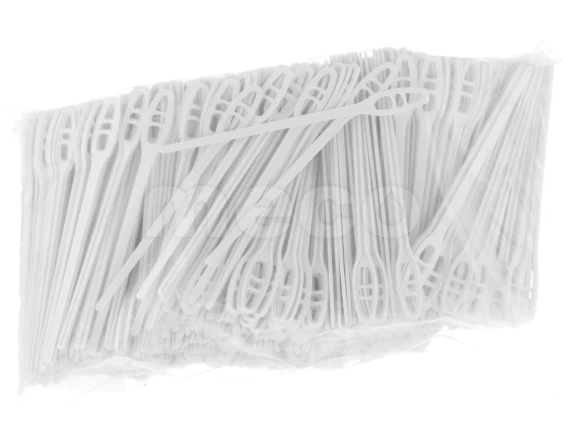 Palete cafea plastic 1000 bucati