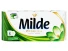 Hartie igienica Milde parfumata alba 8role 3straturi (Energy Green)
