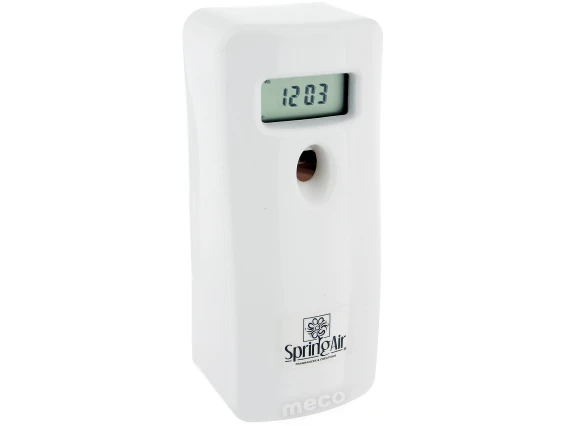 Dispenser odorizant SpringAir Smart Alb