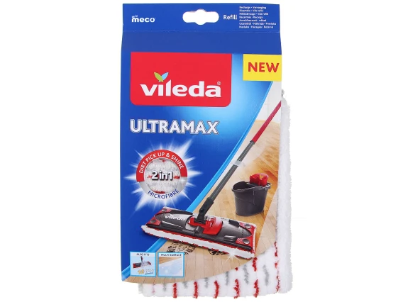 Rezerva mop plat Vileda UltraMax