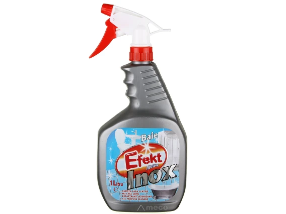Detergent inox Efekt 1litru