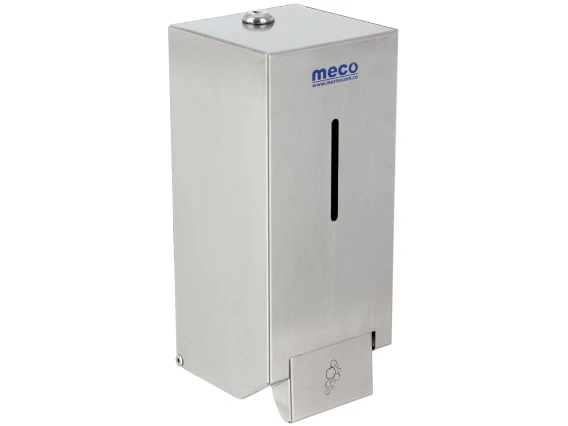 Dozator inox săpun spumă Meco TW621 1000ml