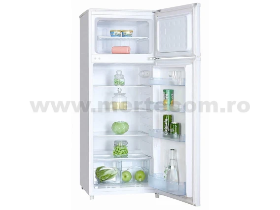Frigider 2 usi 200 litri