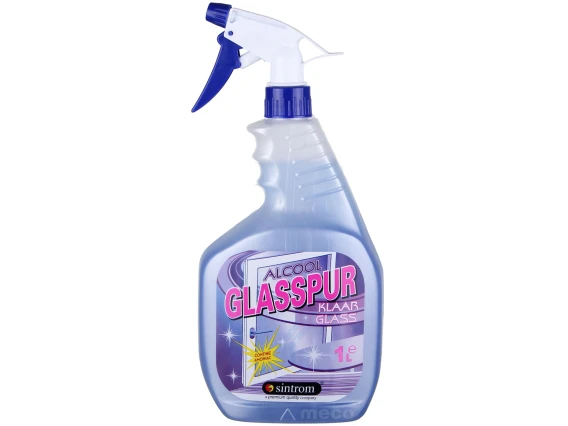 Detergent geam cu amoniac Efekt Glasspur 1 litru