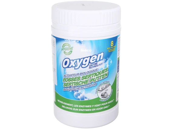 Bioactivator fose septice Oxygen 1kg