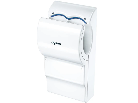 Uscător mâini Dyson AB14 alb 1600W