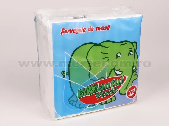 Servetele masa 30x30cm 100bucati